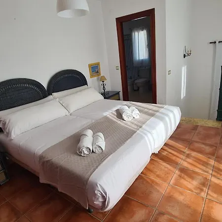 Tamango Hill Silhouse Vila *